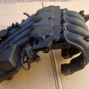 Coletor Admissão Golf 1.6 sr