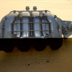 Coletor De Admissão Marea 1.8 16v E Brava Hgt 1.8 16v