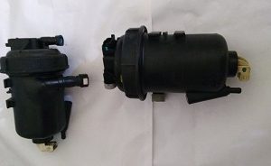 Copo de Combustível Jumper