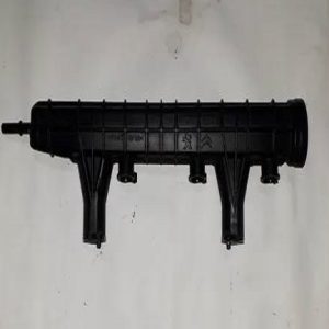 Flauta De Injeção Eletrônica Peugeot 1.2 Três Cilindros