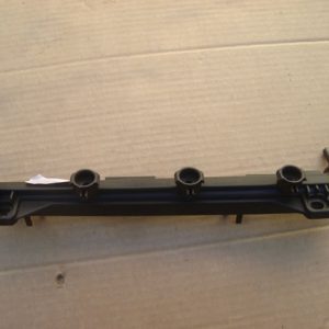 Flauta de injeção para Peugeot 206 1.0 16V / 1.4 8V