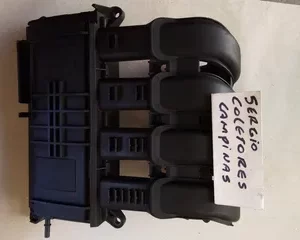 Coletor De Admissão Clio 1.0 16v / Peugeot 206 1.0 16v