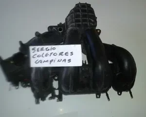 Coletor de Admissão Ecosport 2.0 Flex