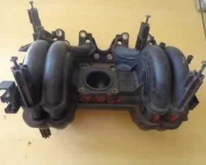 Coletor de Admissão Gol 1.0 Mi 8v