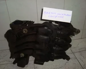 Coletor de Admissão Golf 1.6 SR