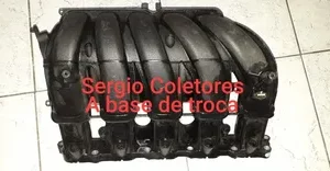 Coletor de Admissão Jetta 2.5 5 Cilindros