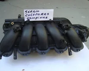 Coletor de Admissão Marea E Stilo 2.4 20v