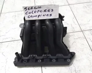 Coletor de Admissão Palio Fire 1.0 E 1.3 16 Válvulas