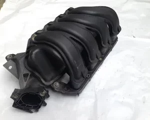 Coletor de Admissão Toyota Corolla 1.6 16v Tbi 3 Parafusos