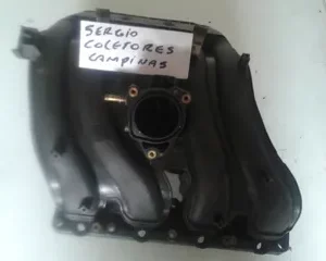 Coletor de Admissão Xsara Picasso/ Peugeot 307 2.0 16v