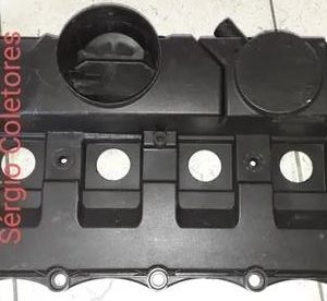 Tampa De Válvulas Ford Transit