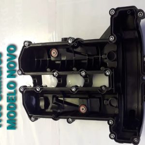 Tampa Válvulas Ford Ka Três Cilindros Modelo Novo