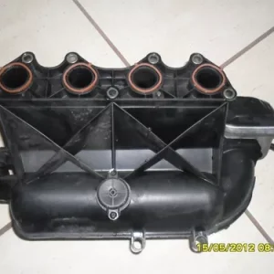 Coletor De Admissão Golf/ Fox/ Polo 1.6 Flex