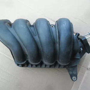 Coletor De Admissão Corola 1.8