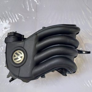 Coletor de Admissão Jetta 2.0 06G133185T