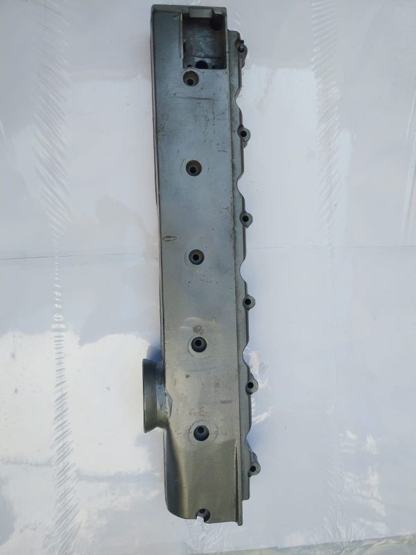 Coletor de Admissão de Aluminio para Instalar no Atego e Axor 6 Cilindros Motor 906/926 - Image 2