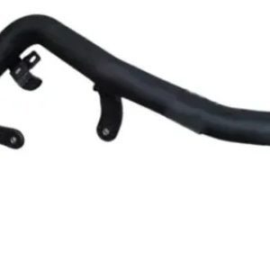 Mangueira Entrada Ar Intercooler Onix 1.0 Turbo 3 cilindros